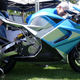 Illustration for article titled Im Incredibly Afraid Of This 218 MPH Electric Bike